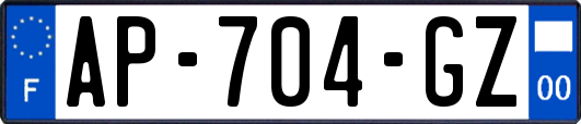 AP-704-GZ