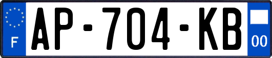 AP-704-KB