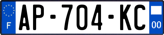 AP-704-KC