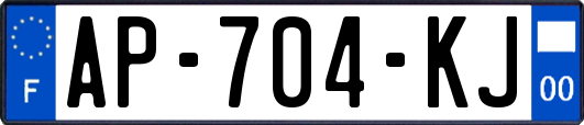 AP-704-KJ