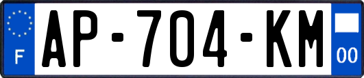 AP-704-KM