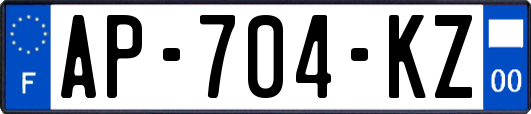 AP-704-KZ