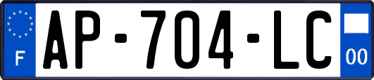 AP-704-LC