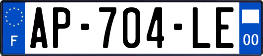 AP-704-LE