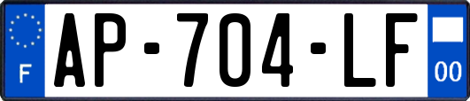 AP-704-LF