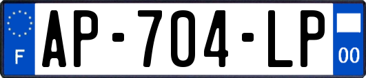 AP-704-LP