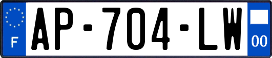 AP-704-LW
