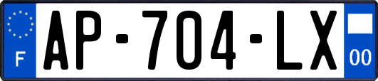 AP-704-LX