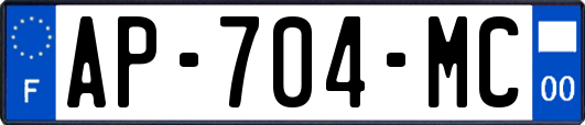 AP-704-MC