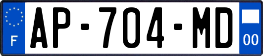 AP-704-MD