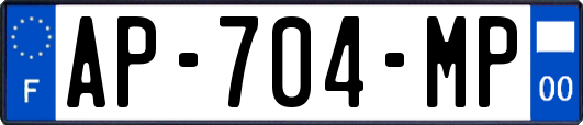 AP-704-MP