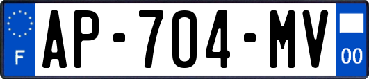 AP-704-MV