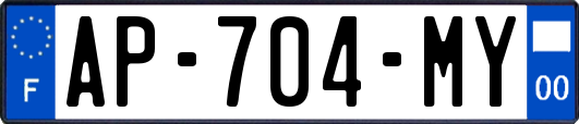 AP-704-MY