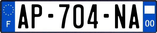 AP-704-NA