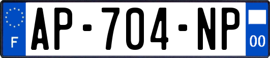 AP-704-NP