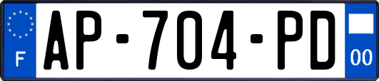 AP-704-PD