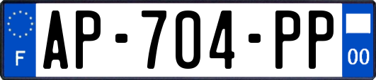 AP-704-PP
