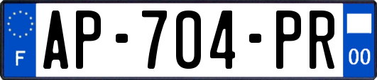 AP-704-PR