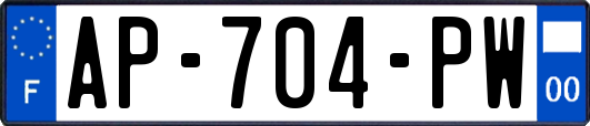 AP-704-PW