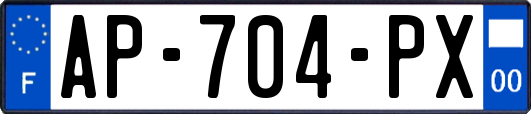 AP-704-PX