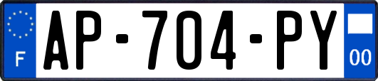 AP-704-PY