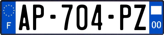 AP-704-PZ