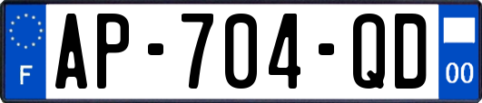 AP-704-QD