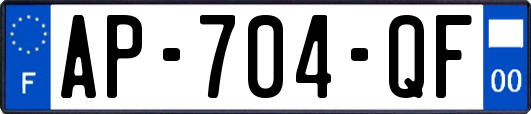 AP-704-QF
