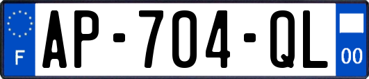 AP-704-QL