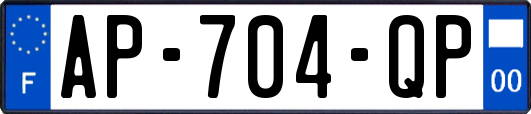 AP-704-QP
