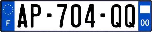 AP-704-QQ