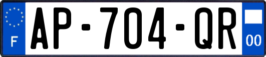 AP-704-QR