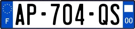 AP-704-QS