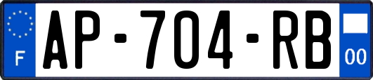 AP-704-RB