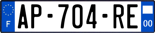 AP-704-RE