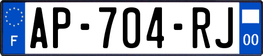 AP-704-RJ