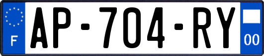 AP-704-RY