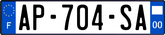 AP-704-SA