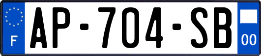 AP-704-SB