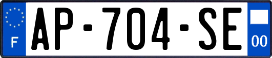 AP-704-SE
