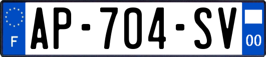 AP-704-SV