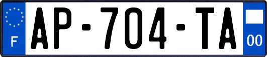 AP-704-TA