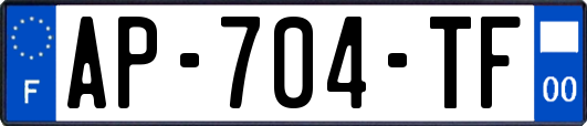 AP-704-TF