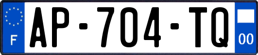 AP-704-TQ