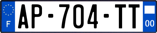 AP-704-TT