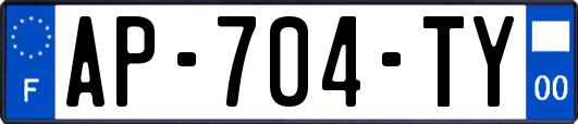 AP-704-TY
