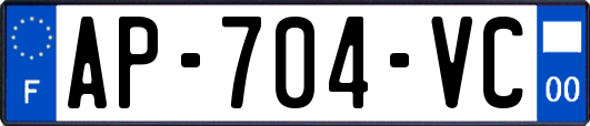 AP-704-VC