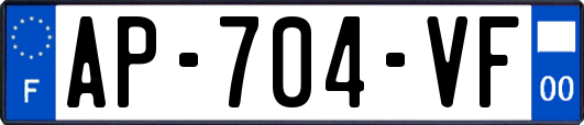 AP-704-VF