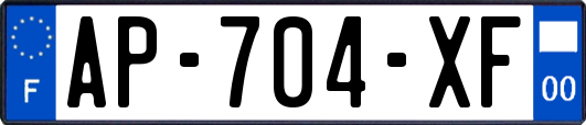 AP-704-XF