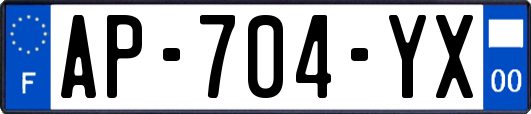 AP-704-YX